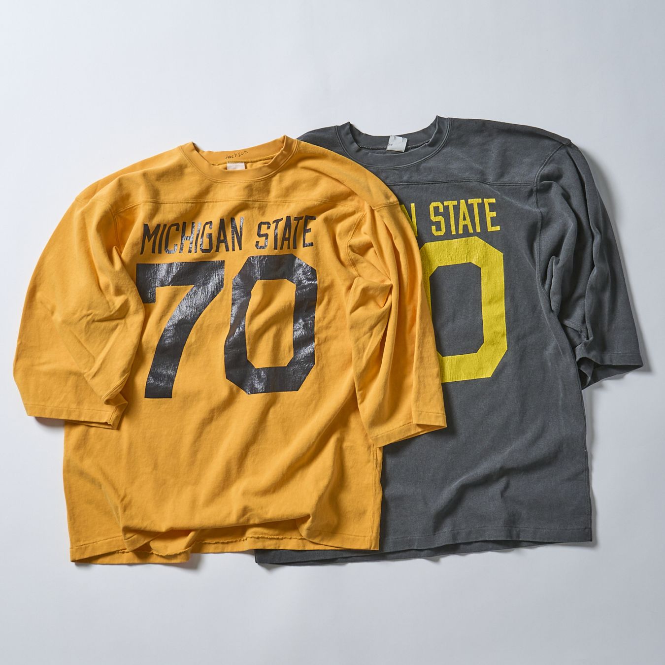 MICHIGAN STATE FOOTBALL Tee