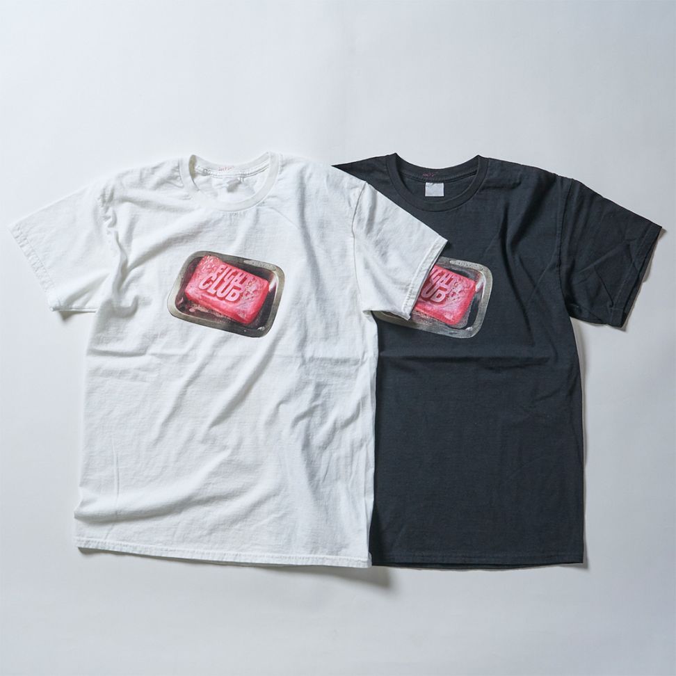 FIGHT CLUB Tee