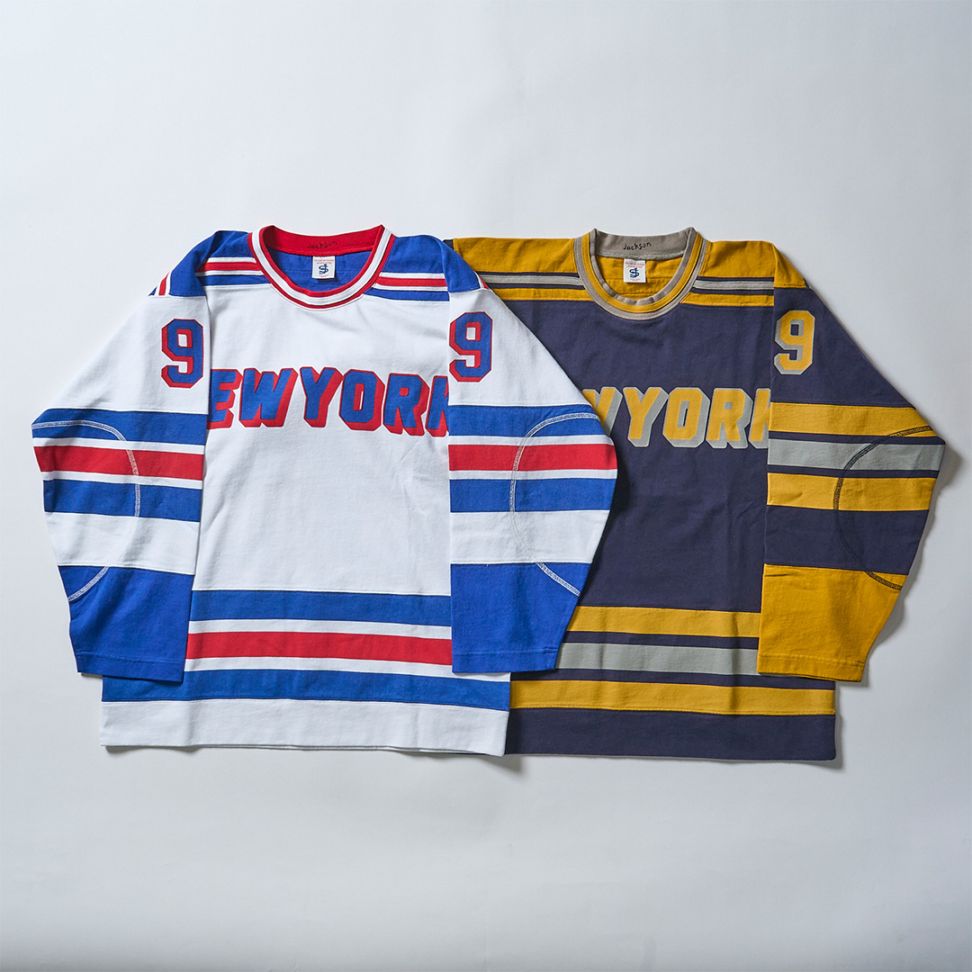 HOCKEY Shirt