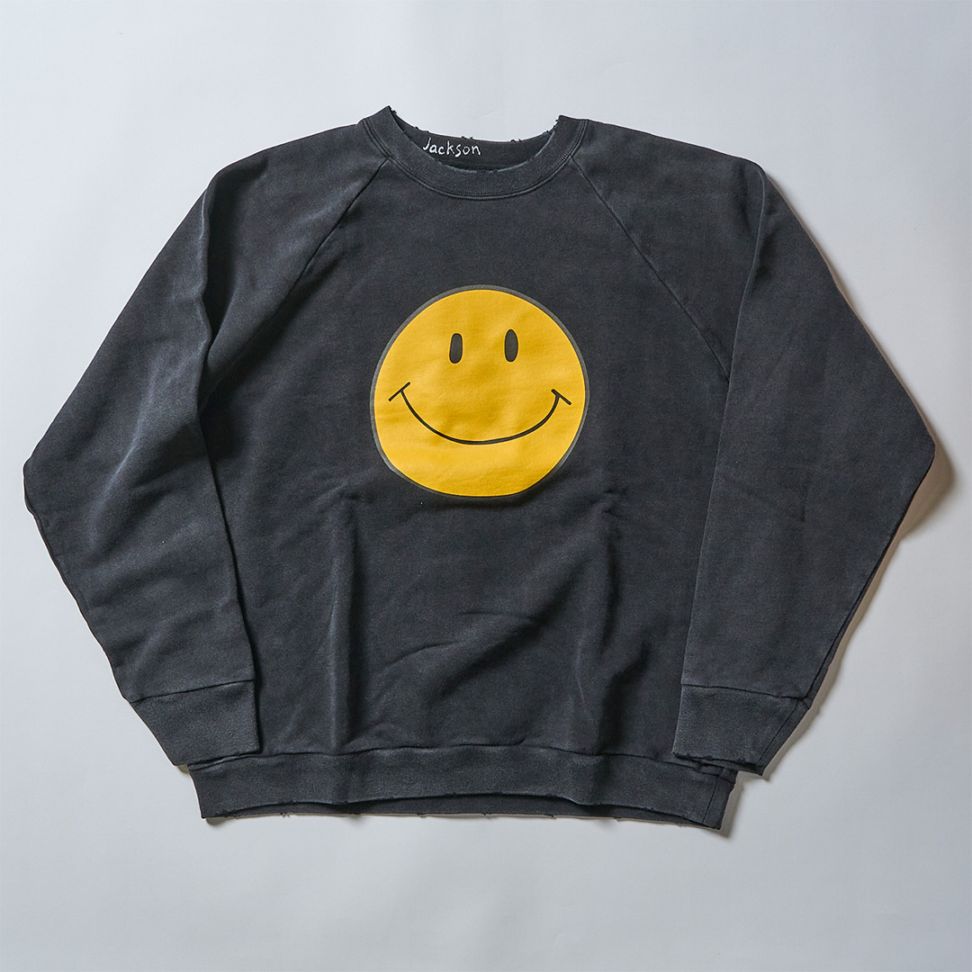 HANDTEX SMILE Sweat