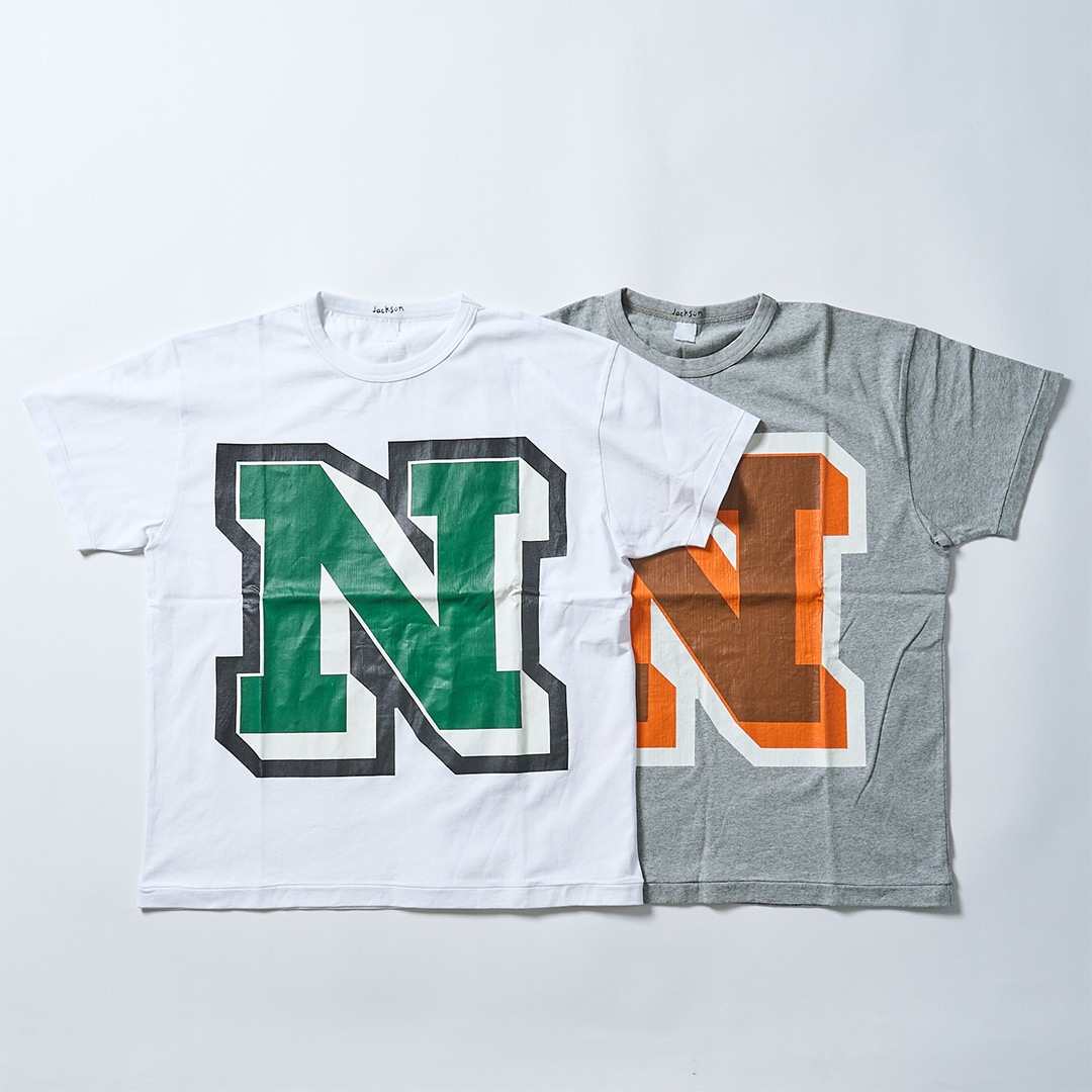 N Tee