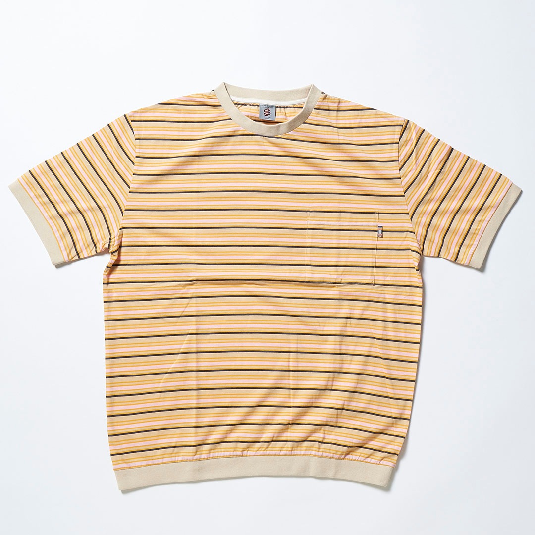 BORDER Tee