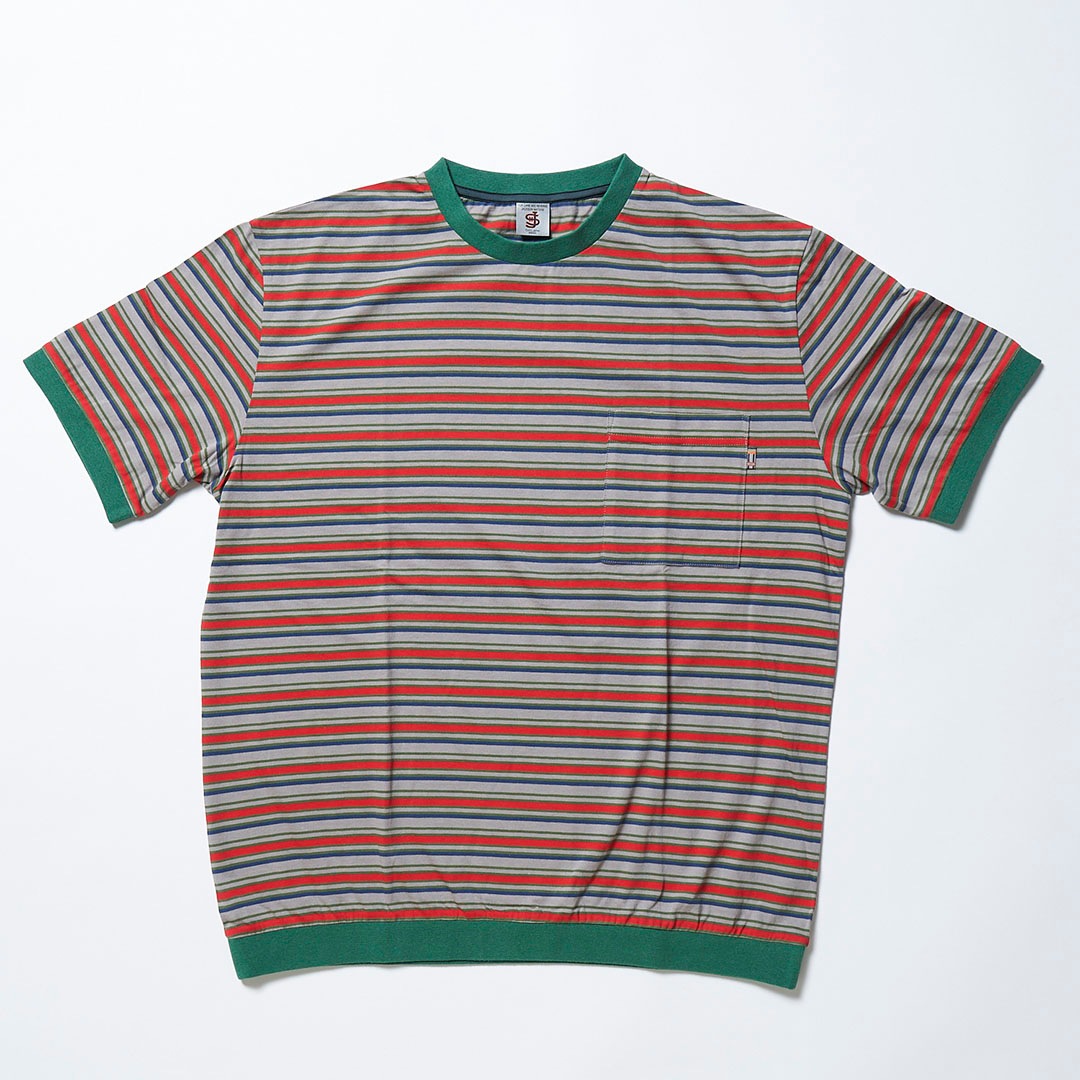 BORDER Tee