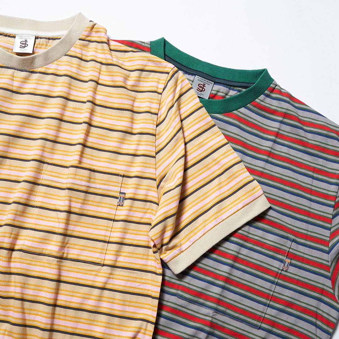 BORDER Tee