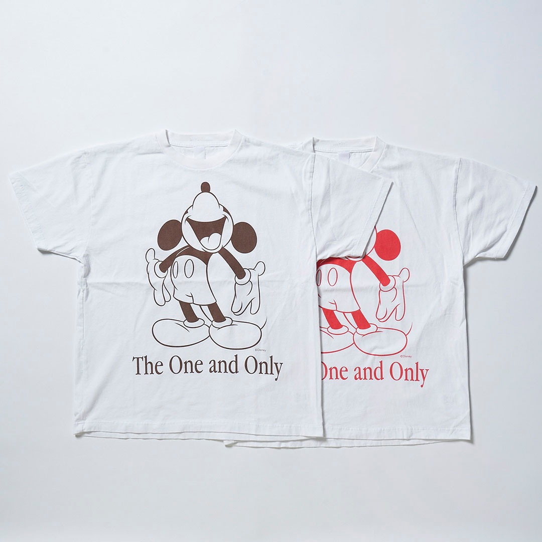 The One and Only Tee