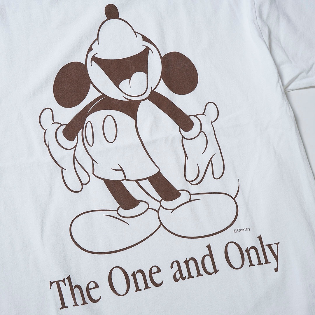 The One and Only Tee