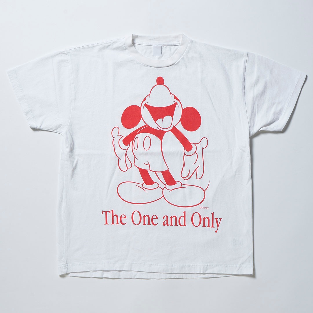 The One and Only Tee