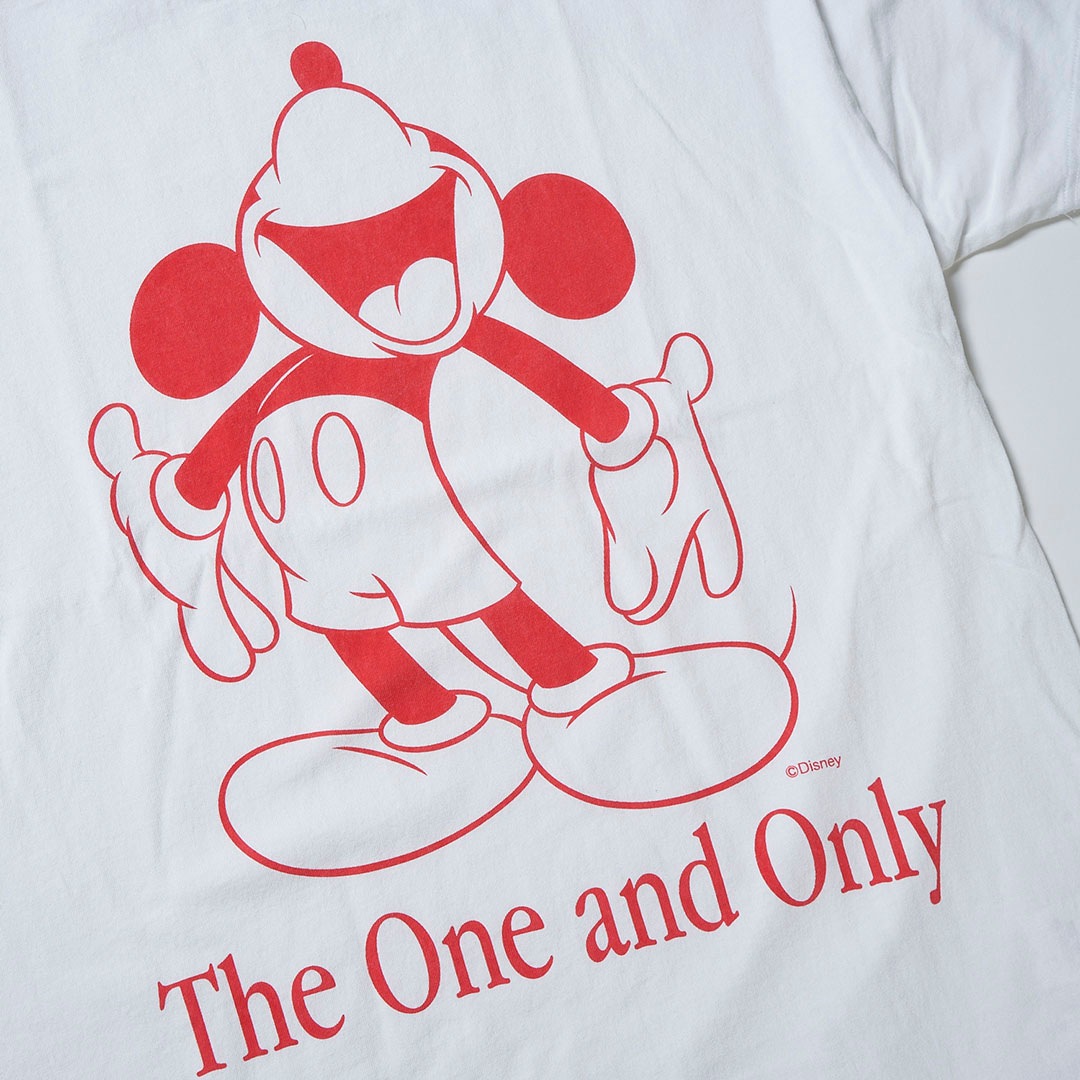 The One and Only Tee