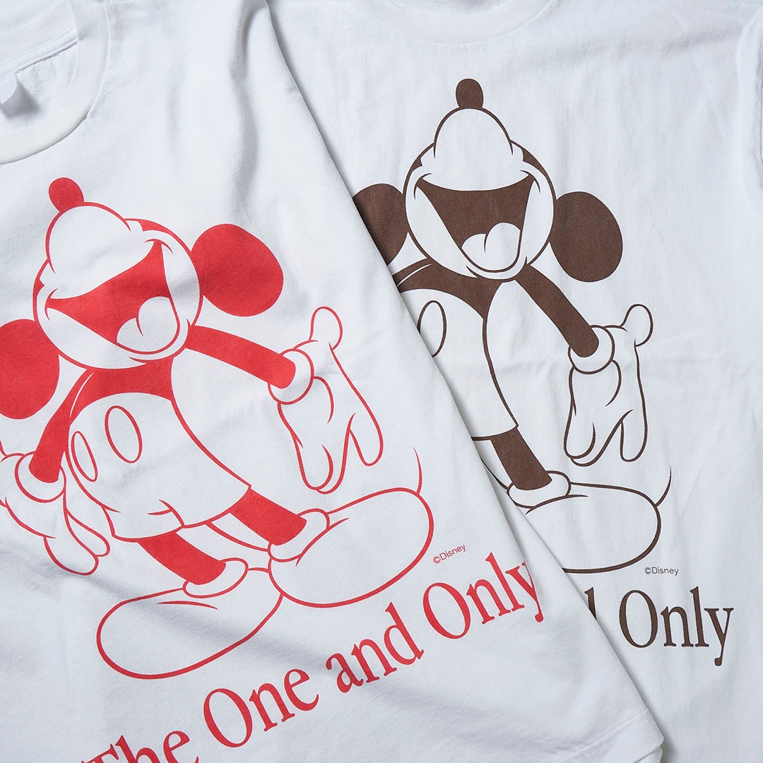 The One and Only Tee