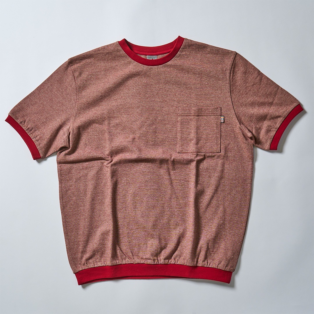 BORDER Tee