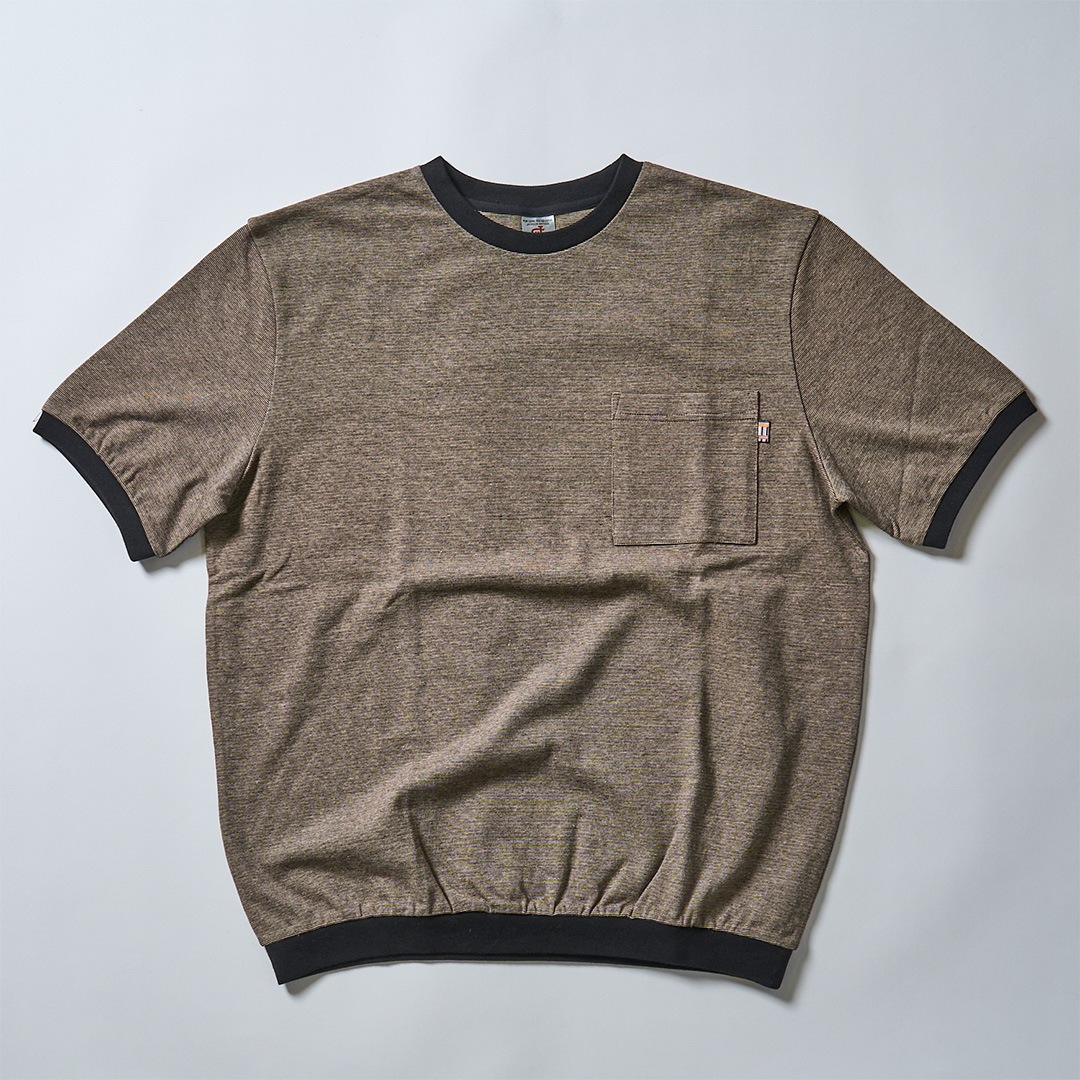 BORDER Tee