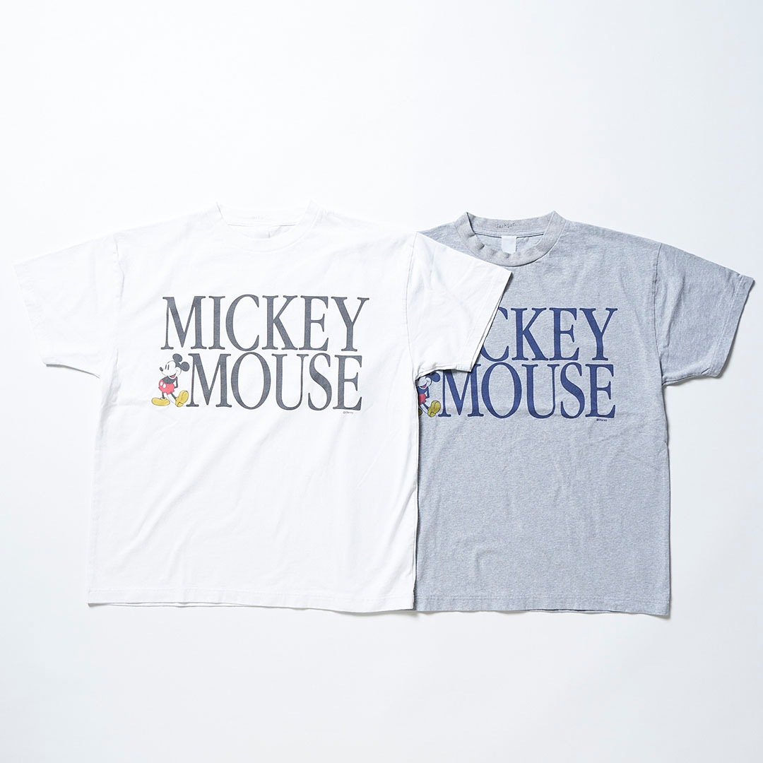MICKEY MOUSE Tee