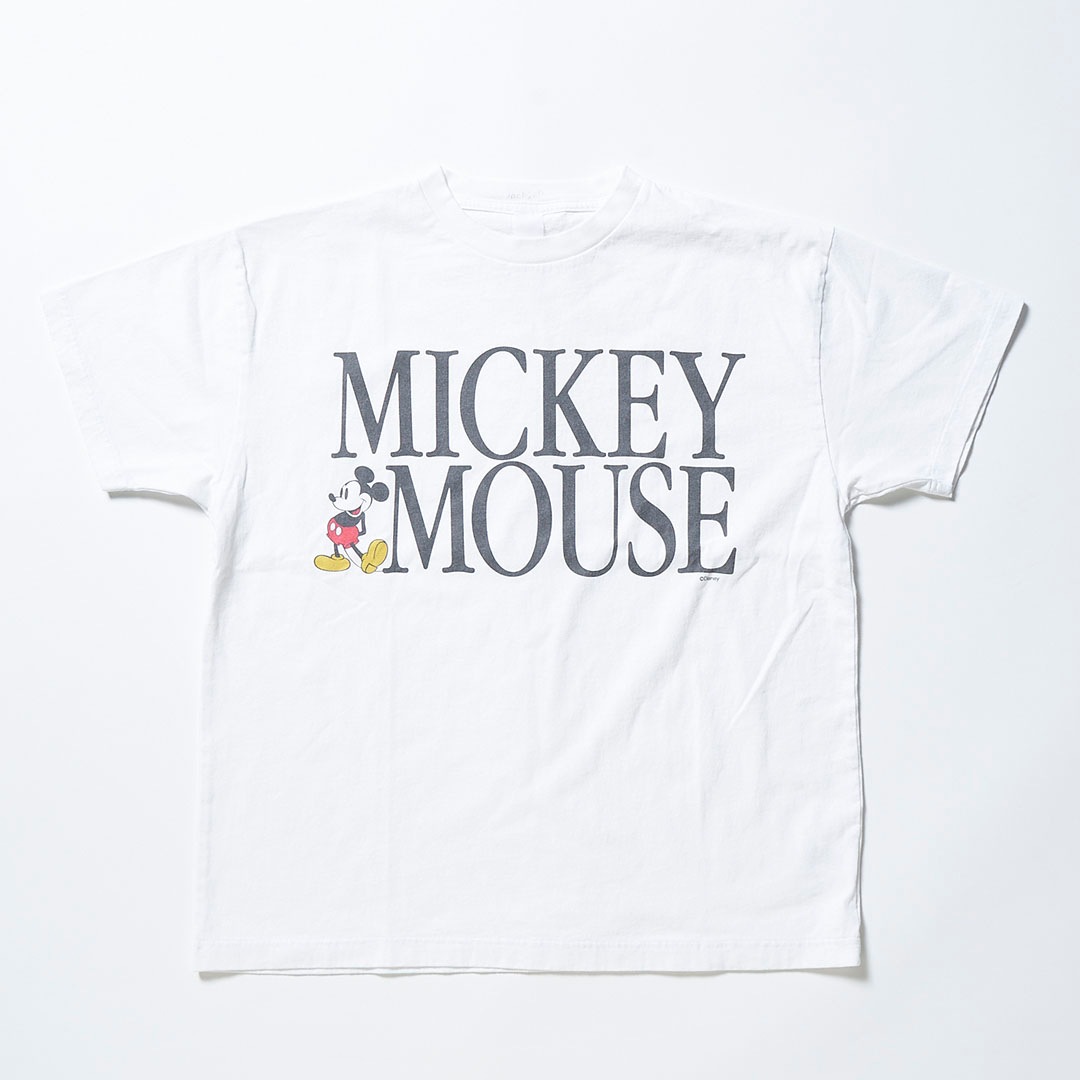 MICKEY MOUSE Tee