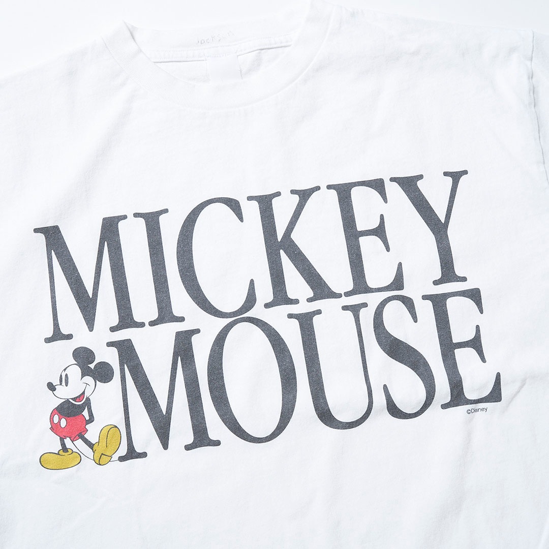 MICKEY MOUSE Tee