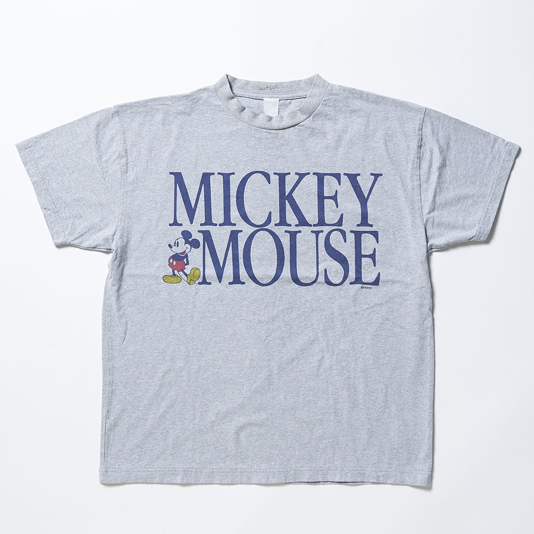 MICKEY MOUSE Tee