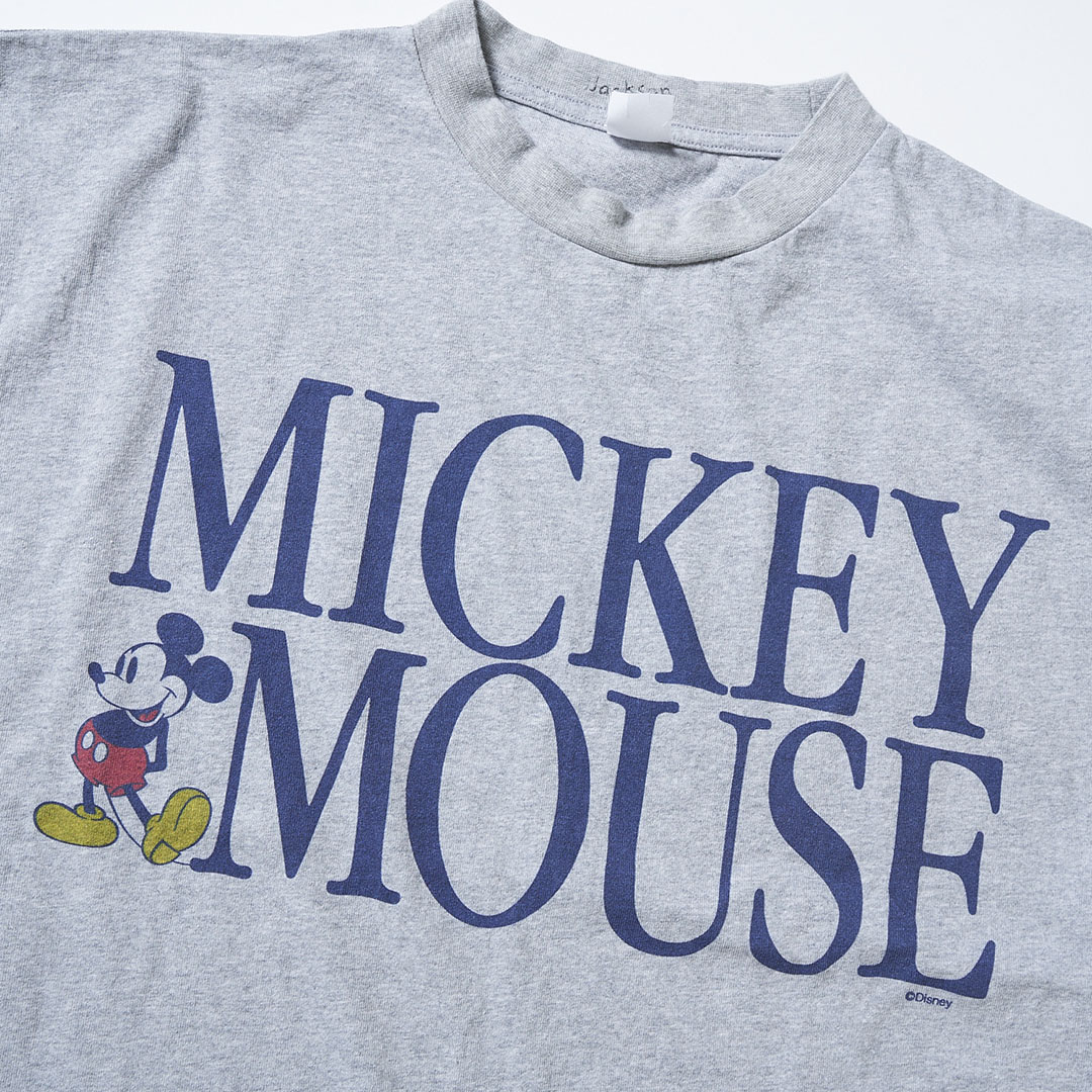 MICKEY MOUSE Tee