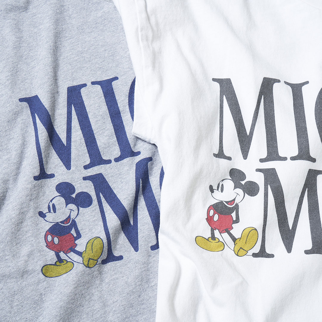 MICKEY MOUSE Tee