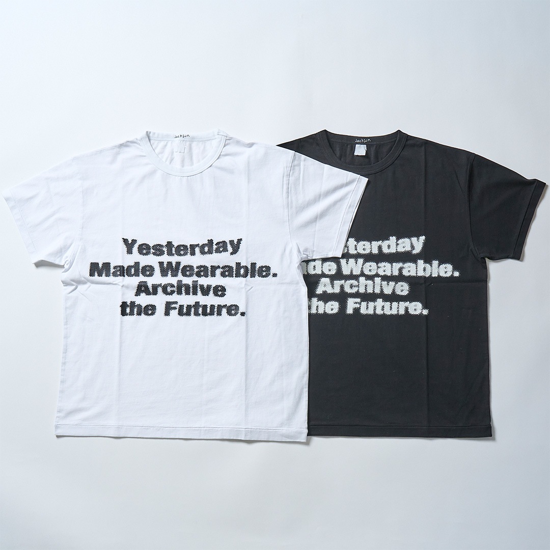 motion Tee
