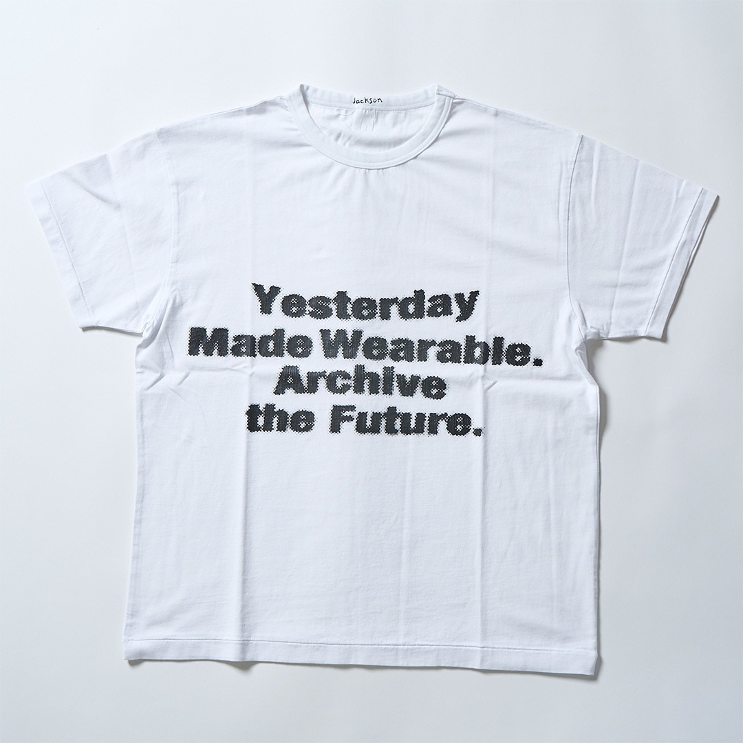 motion Tee
