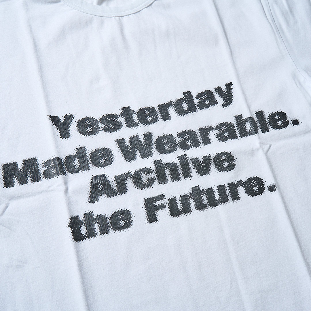 motion Tee