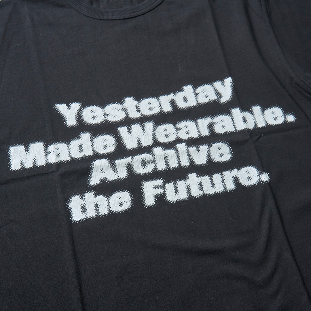 motion Tee