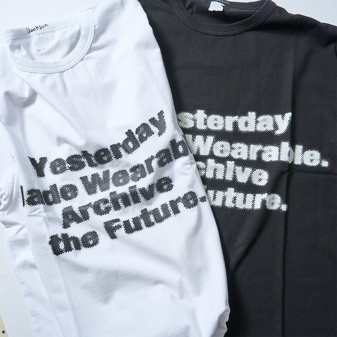 motion Tee