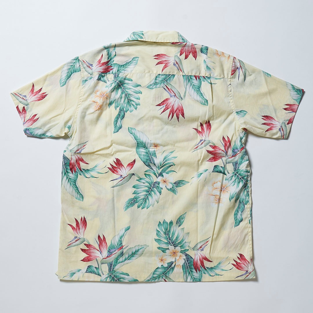 LANI'S General Store×JM Aloha Shirts