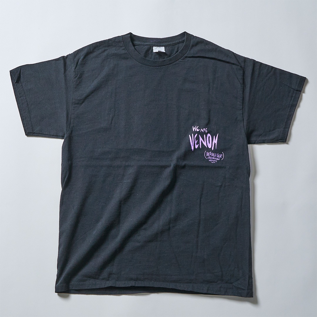 WE ARE VENOM Tee