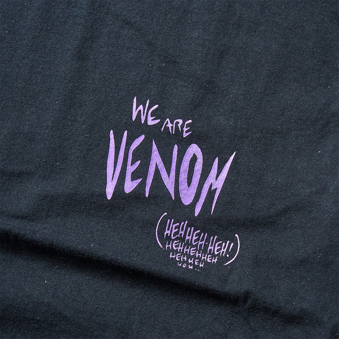 WE ARE VENOM Tee