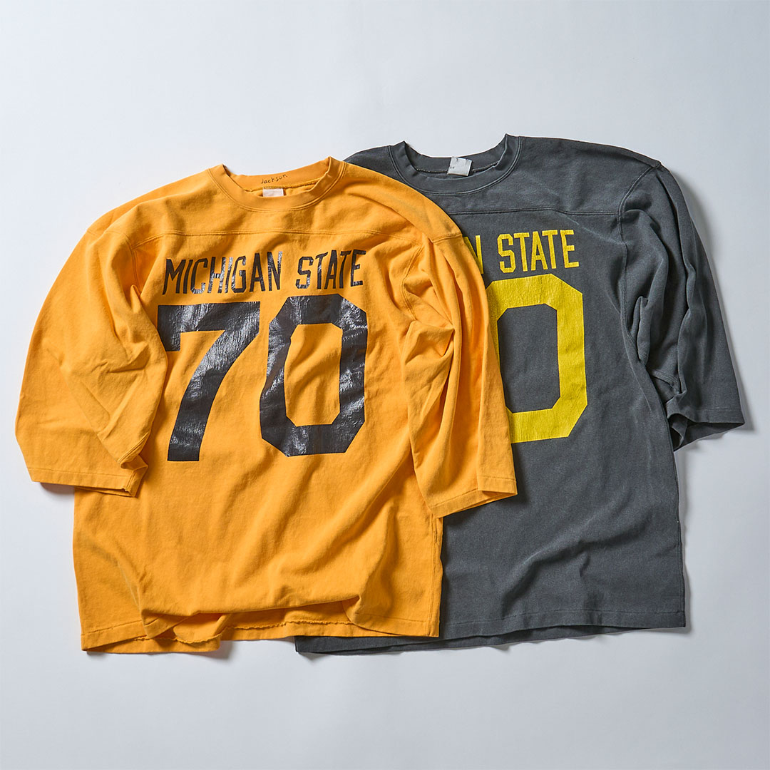 MICHIGAN STATE FOOTBALL Tee