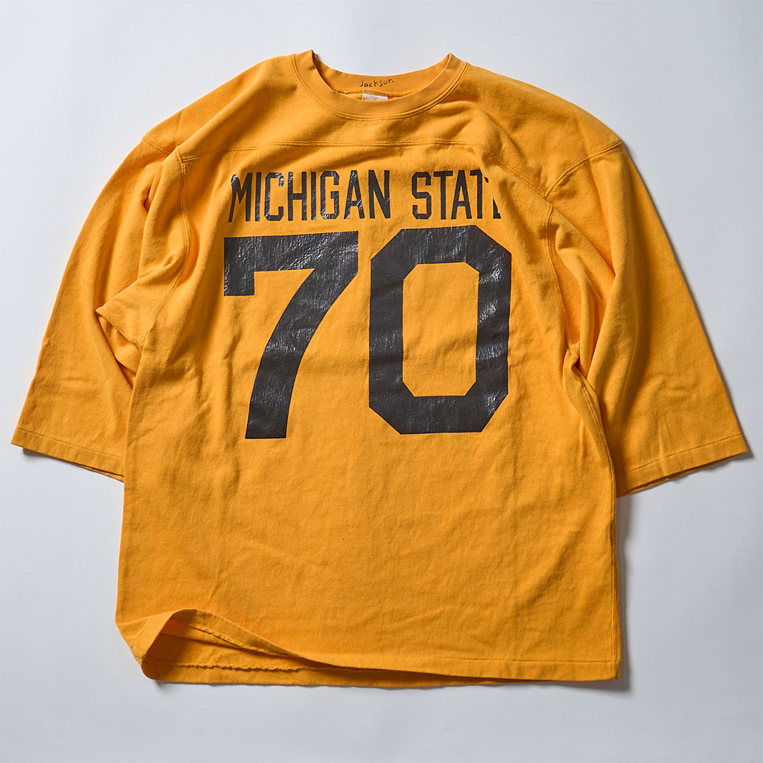 MICHIGAN STATE FOOTBALL Tee
