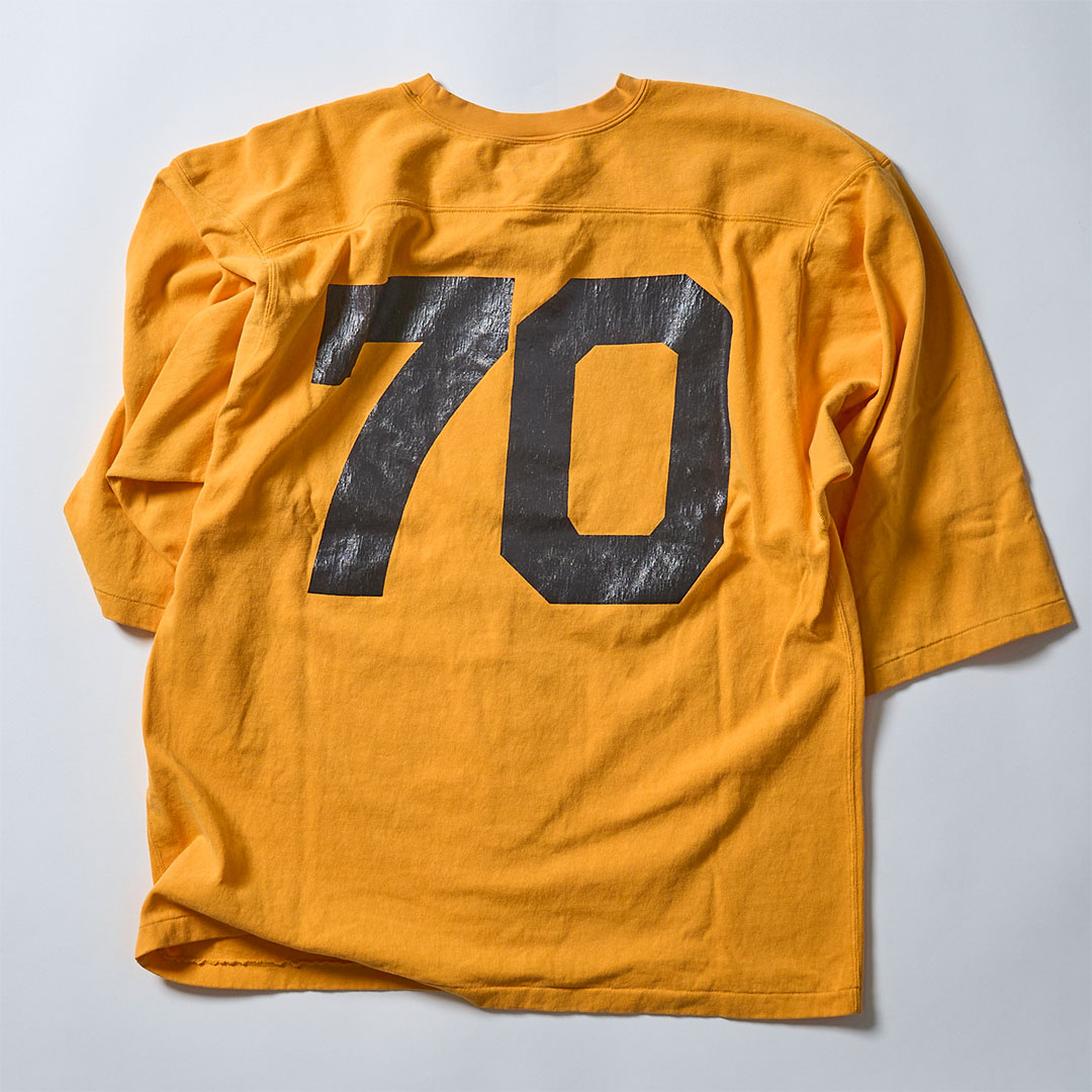 MICHIGAN STATE FOOTBALL Tee