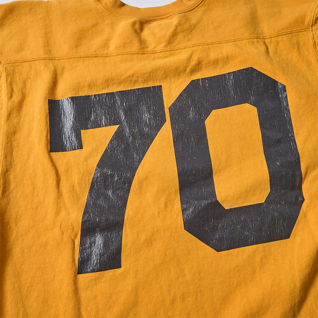 MICHIGAN STATE FOOTBALL Tee