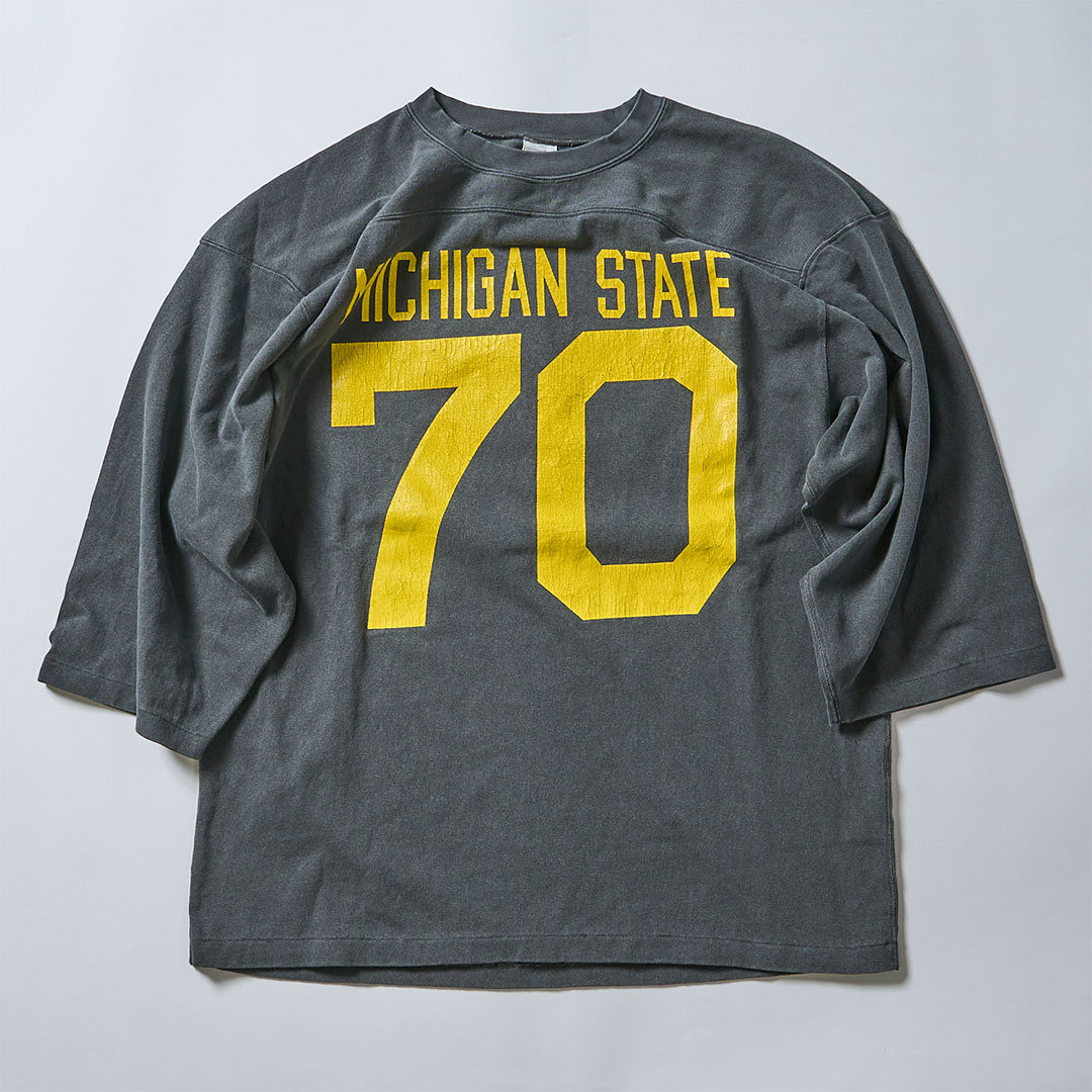 MICHIGAN STATE FOOTBALL Tee