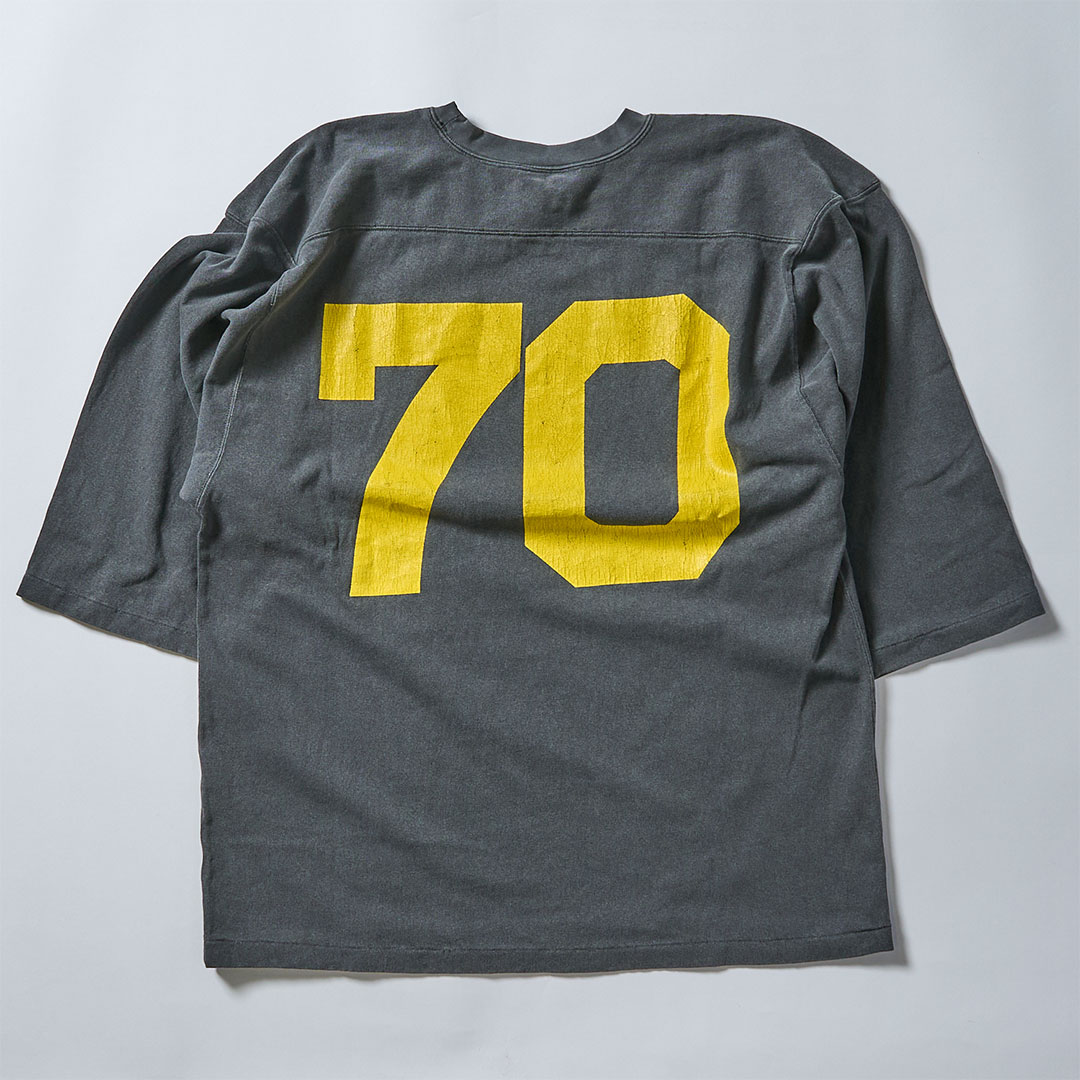 MICHIGAN STATE FOOTBALL Tee