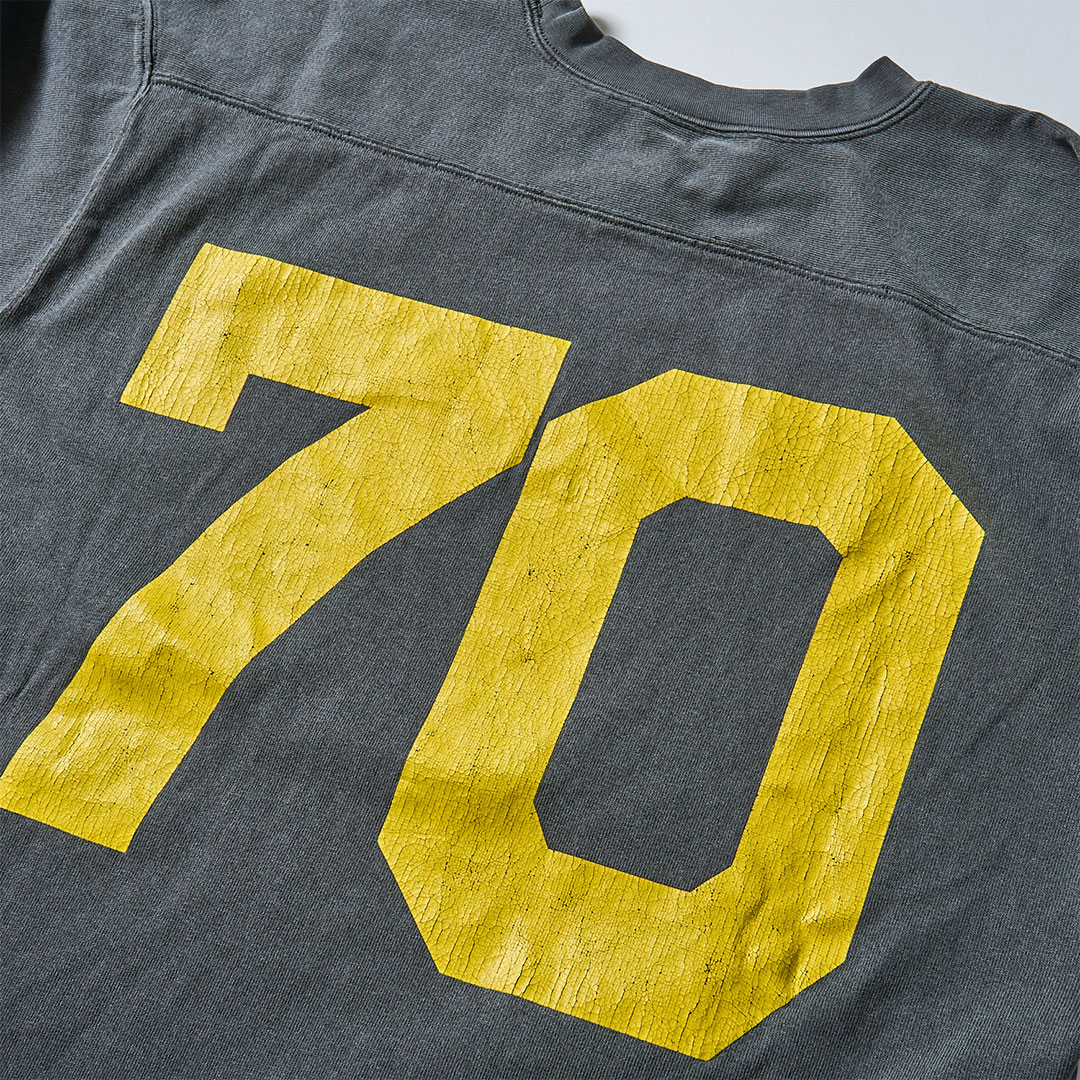 MICHIGAN STATE FOOTBALL Tee