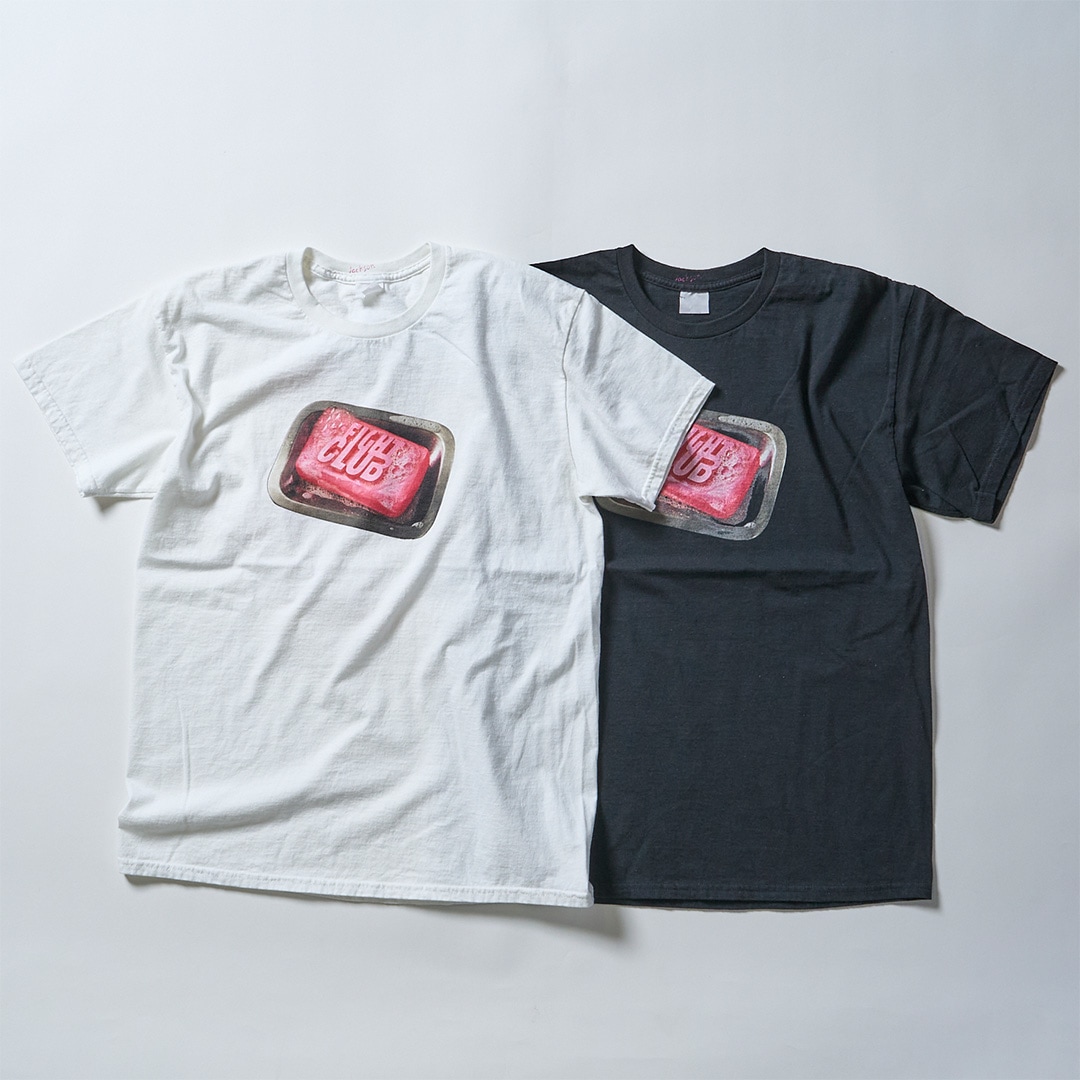 FIGHT CLUB Tee