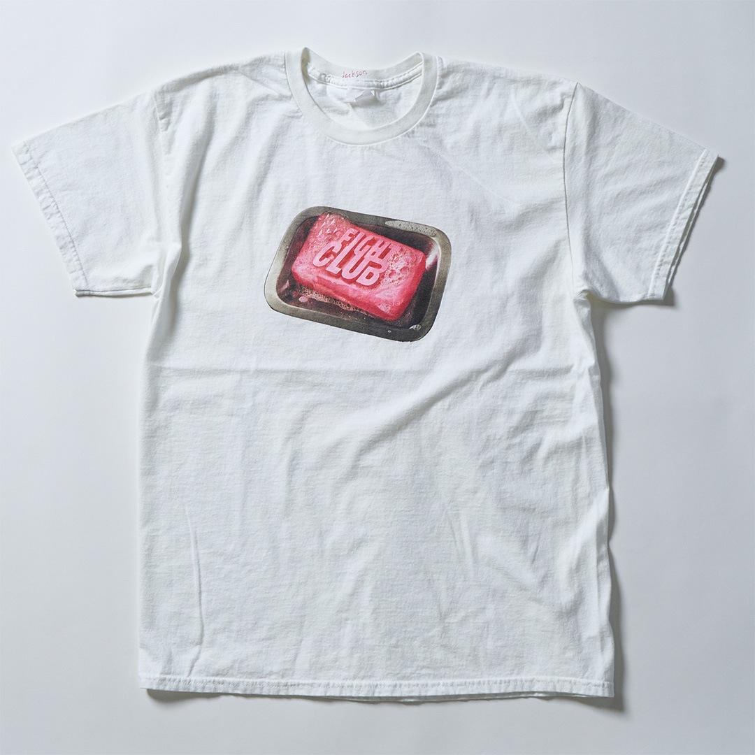 FIGHT CLUB Tee