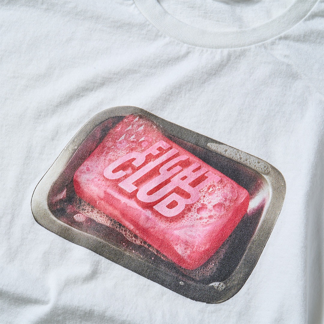 FIGHT CLUB Tee