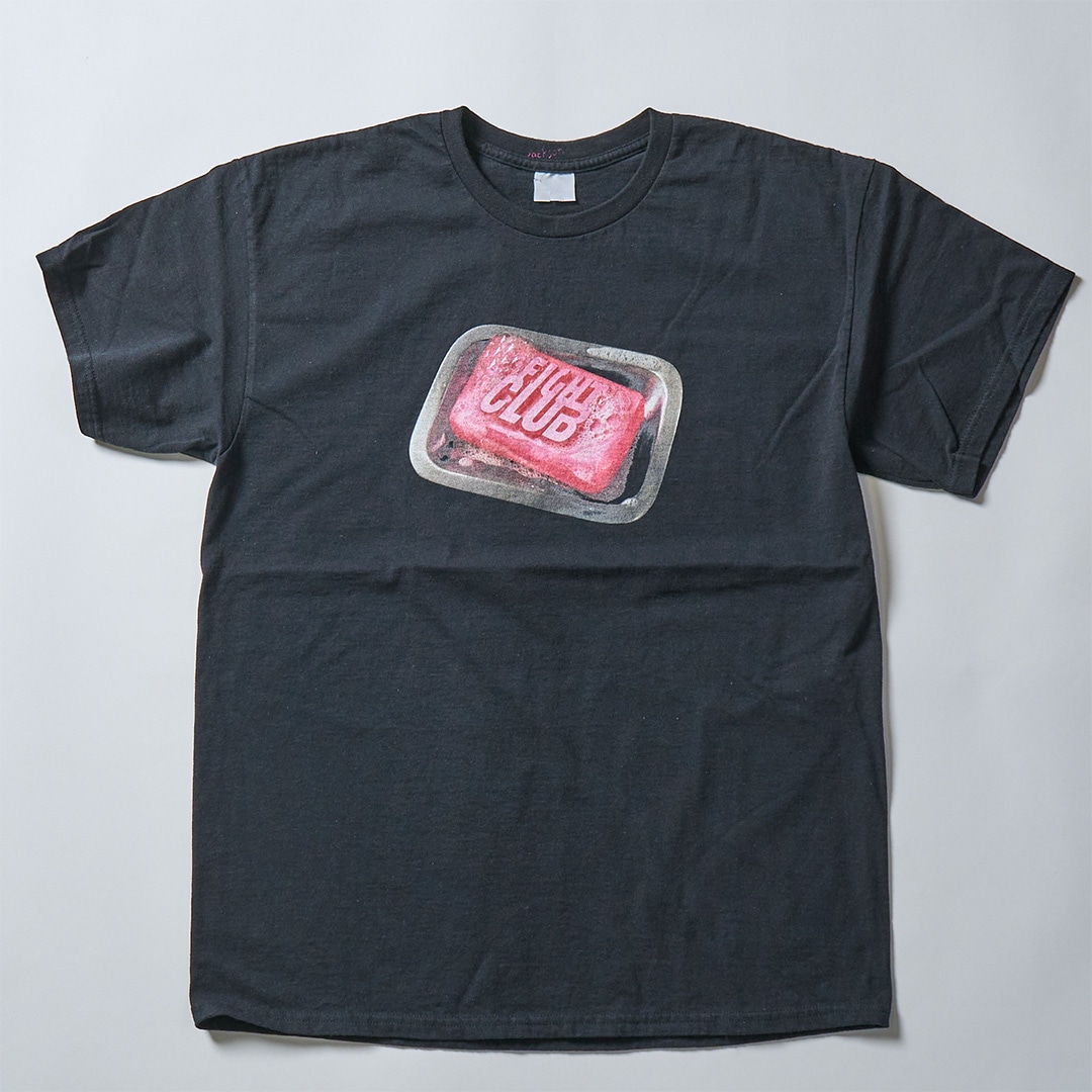 FIGHT CLUB Tee