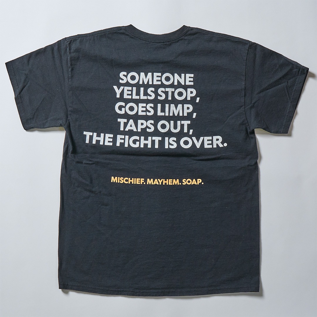 FIGHT CLUB Tee