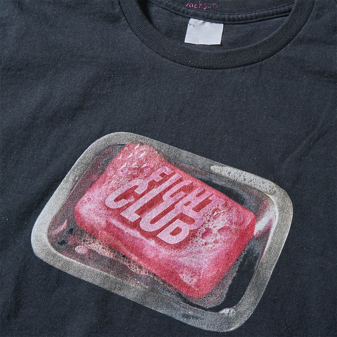 FIGHT CLUB Tee