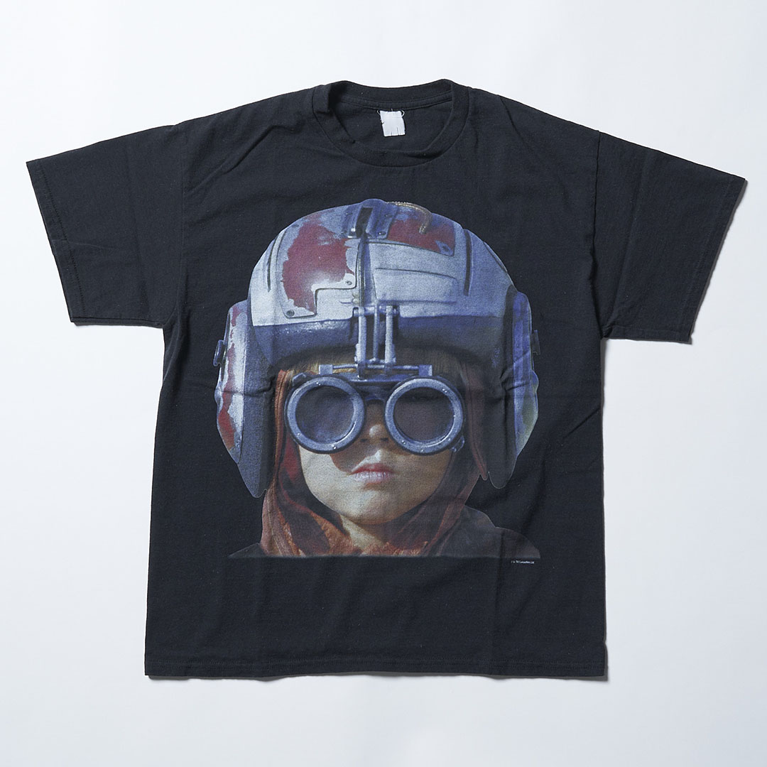 STAR WARS EpisodeⅠ Anakin Skywalker Tee