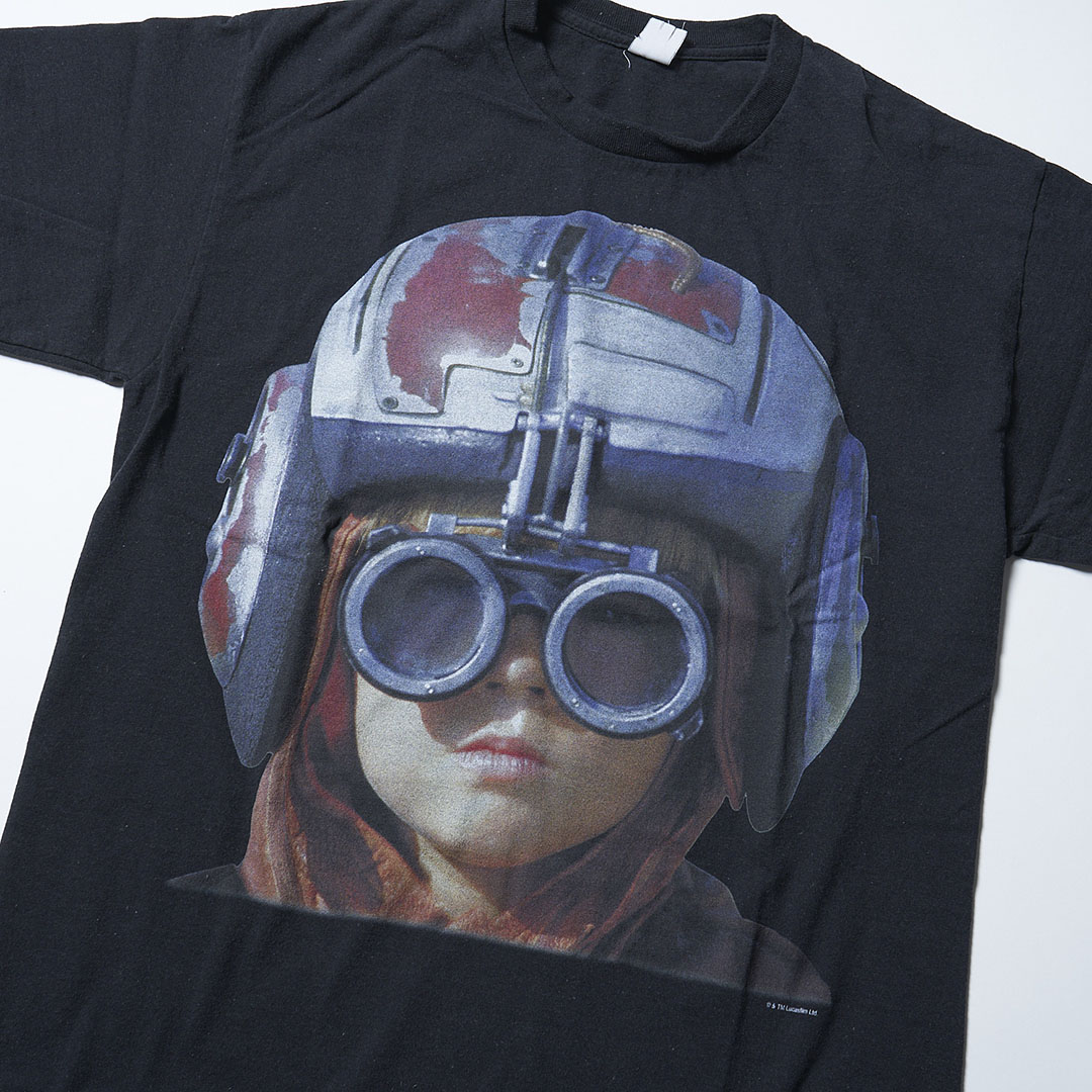 STAR WARS EpisodeⅠ Anakin Skywalker Tee