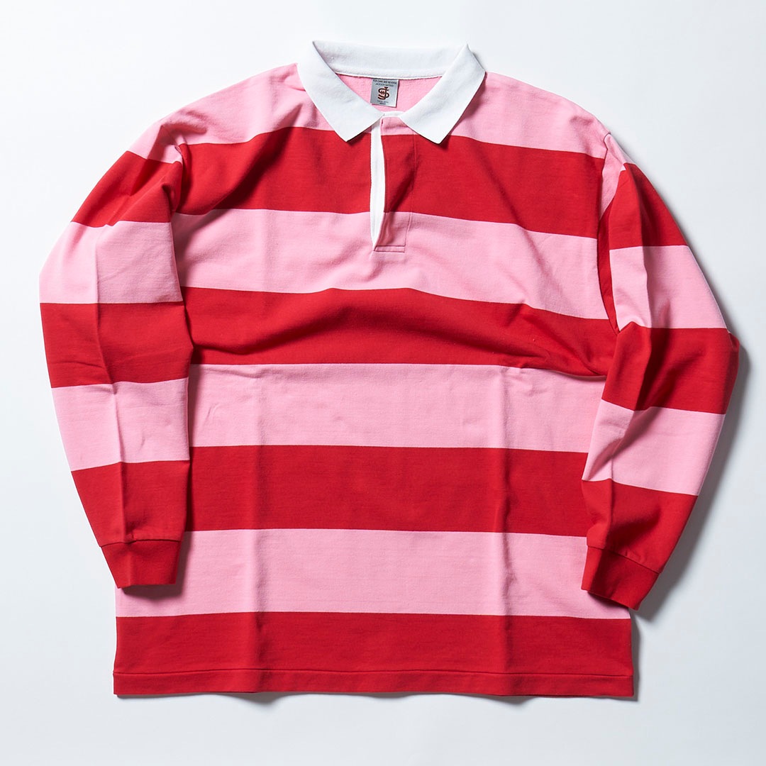 RUGBY Shirt