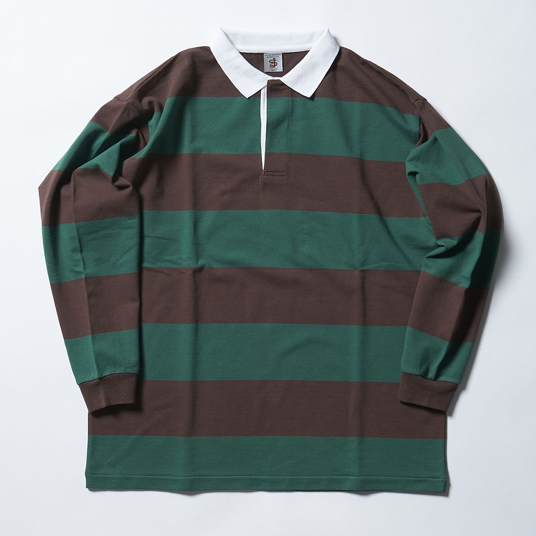 RUGBY Shirt