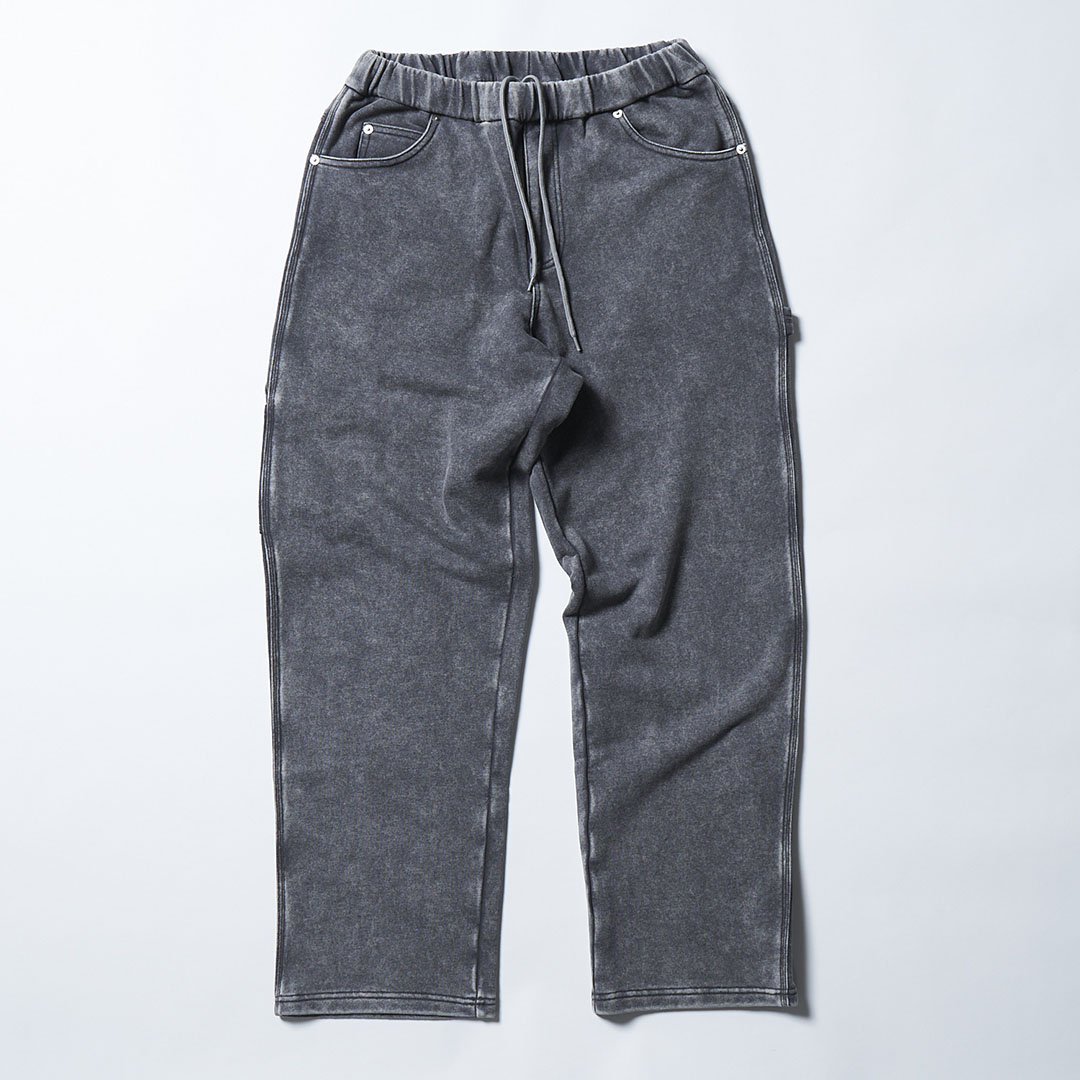 パンツ スラックス 「JACKSON MATISSE」ジャクソンマティス/ Tweed Pants ジャクソンマティス（ズボン・パンツ｜メンズファッション