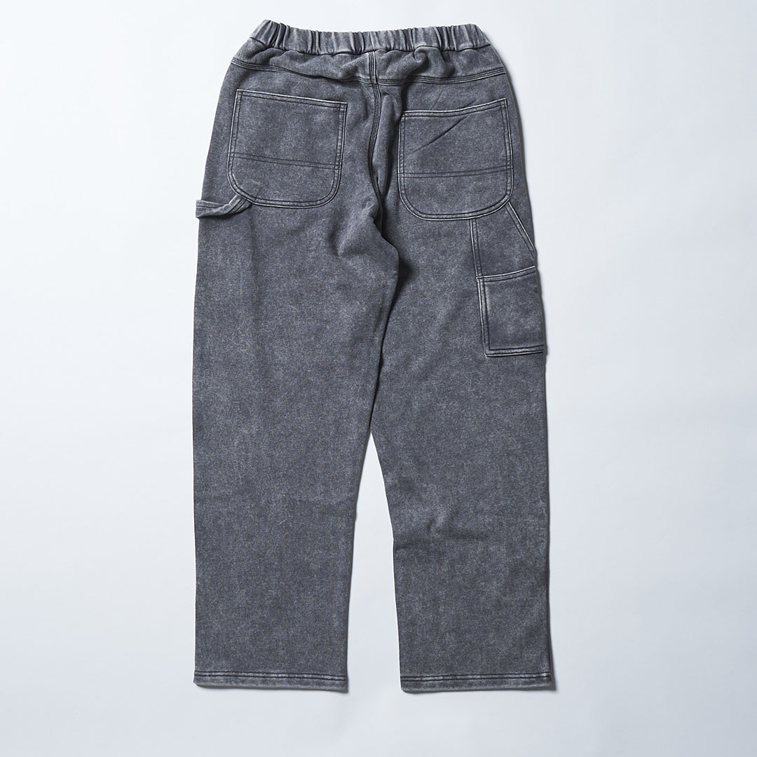 パンツ スラックス 「JACKSON MATISSE」ジャクソンマティス/ Tweed Pants ジャクソンマティス（ズボン・パンツ｜メンズファッション
