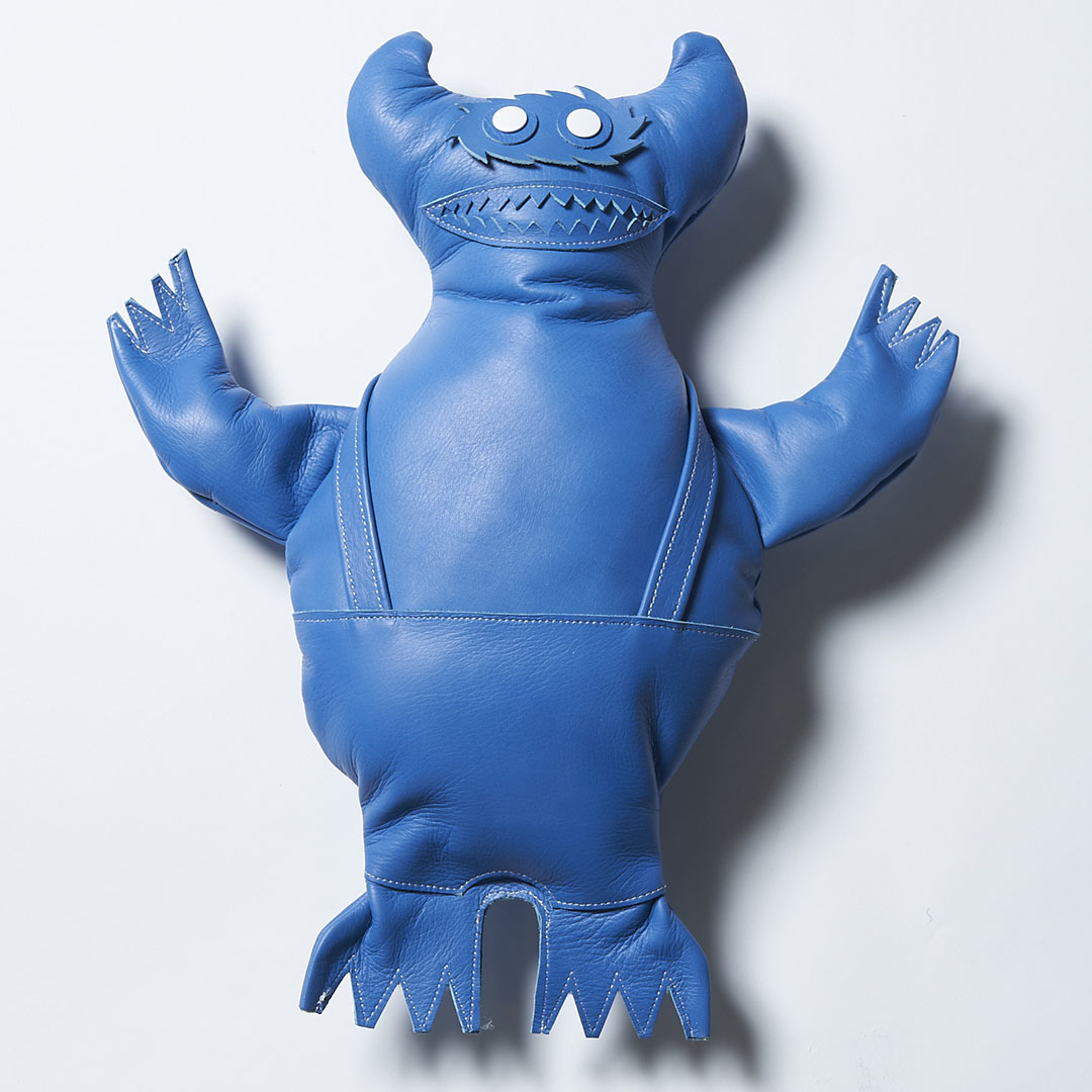 Oh!MAGGY×JM Waldo the Great from H