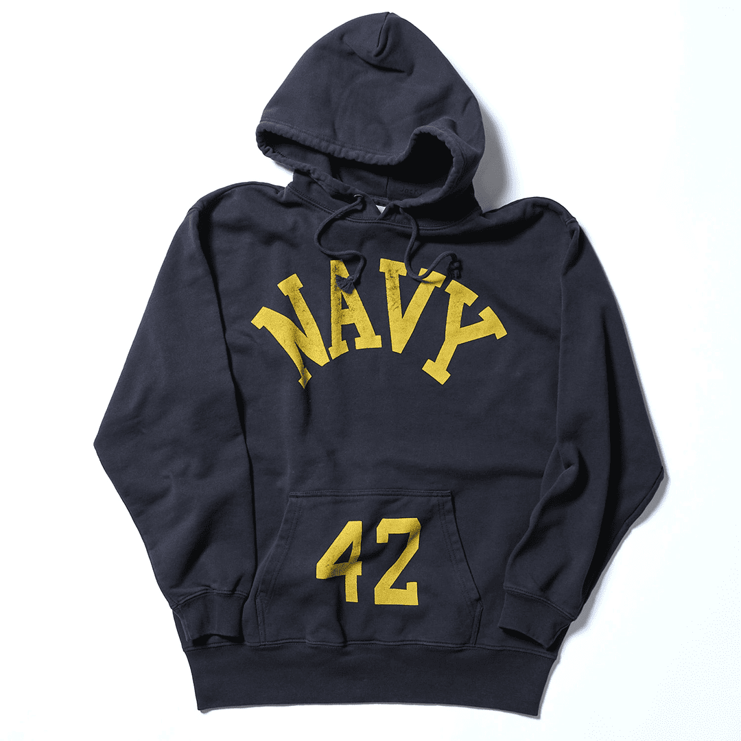 NAVY 42 Parka